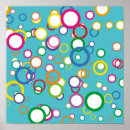 Search for fractal designs posters Geometric