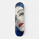 Search for fantasy skateboards Goth