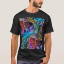 Search for abstract fractal tshirts Surreal
