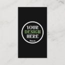Search for retirement business cards Create your own blanks