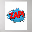 Search for zap posters Cartoon