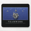 Search for teamwork mouse mats Horizontal