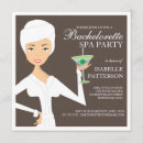 Search for spa hen party invitations Girls