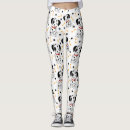 Search for dalmatian leggings Paw