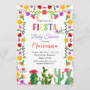 Search for cinco de mayo baby shower invitations Fiesta
