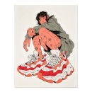 Search for oversized posters Fashion
