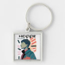 Search for abstract illustration key rings Artistic