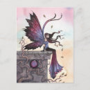 Search for amethyst postcards Gothic