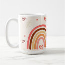 Search for rainbow polka dots mugs Trendy