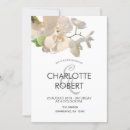 Search for white orchid wedding invitations Flowers