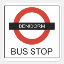 Search for bus stickers Stop