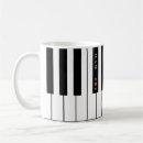 Search for musical valentine mugs Musician