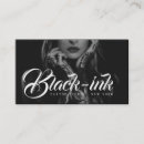Search for piercing business cards Tattooer tattooist tattooing