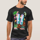 Search for aquarium tshirts Underwater