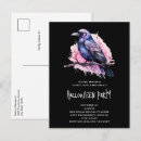 Search for purple seasonal invitations Magic
