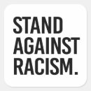 Search for against racism stickers Anti racist