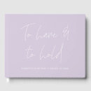 Search for vow books weddings Elegant