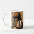 Search for aquinas mugs Saint