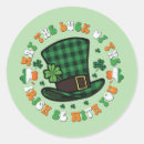 Search for irish round stickers Cool
