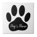 Search for dog paw tiles Pet