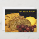 Search for breads invitations Cheese