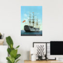Search for naval ships posters History
