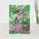 Search for tale cards Fairies