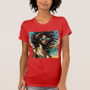 Search for beach bikini tshirts Retro