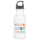 Search for swag water bottles Corporate marketing swag