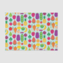 Search for vegetables tissue paper Vegan