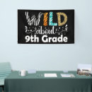 Search for back to school banners Student