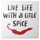 Search for pepper tiles Red