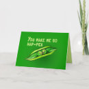Search for vegetable pun cards Cute
