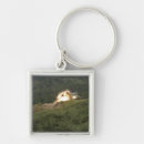 Search for hitting key rings Explosion