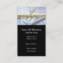 Search for funeral director business cards Death