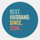 Search for husband stickers Modern