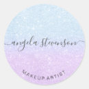Search for purple ombre stickers Sparkle