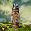 Search for lion king water bottles Gold