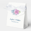 Search for succulent wedding favour boxes Watercolor