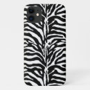 Search for african print iphone cases Black and white