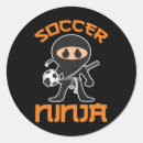 Search for soccer lovers stickers Coach
