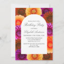 Search for archway invitations Red