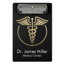 Search for medical clipboards Clinic