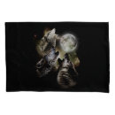 Search for wolves pillowcases Wolf