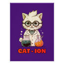 Search for science teacher posters Pun