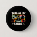 Search for luau party badges Cute