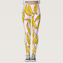 Search for banana leggings Yellow