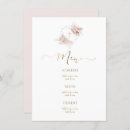 Search for menus Gold foil