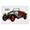 Search for 1920s car posters Vintage