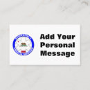 Search for ambulance business cards Rescue